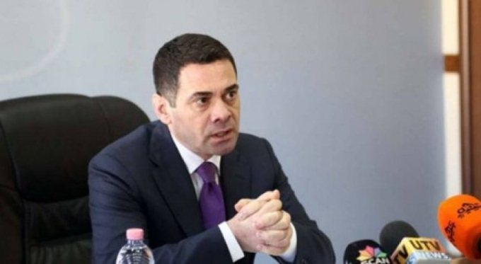Situata ekonomike, Ahmetaj: Shqiperia humbi 28 milione euro nga renia e euros